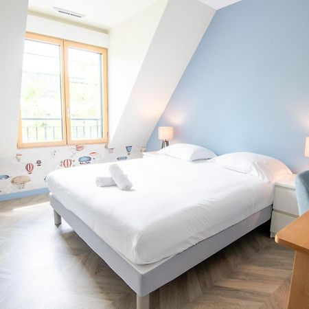 Apartmán L'Ecrin D'Elegance Tours Exteriér fotografie