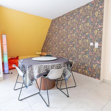 Apartmán L'Ecrin D'Elegance Tours Exteriér fotografie