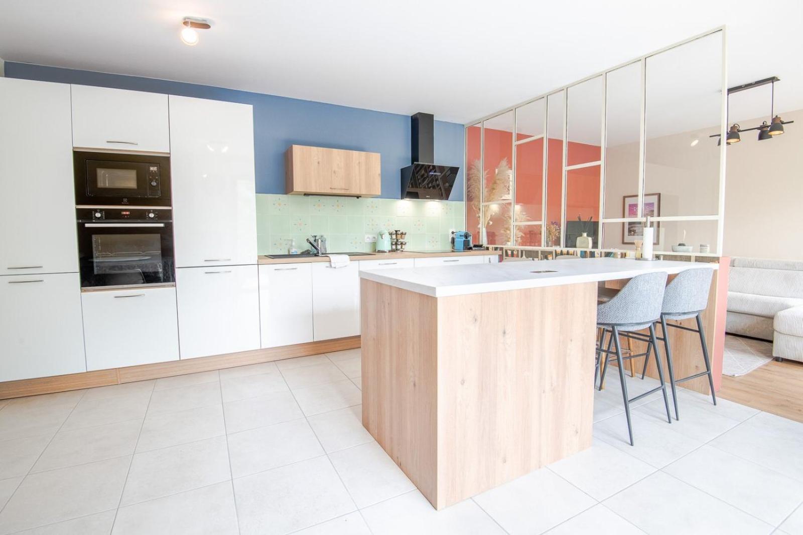 Apartmán L'Ecrin D'Elegance Tours Exteriér fotografie