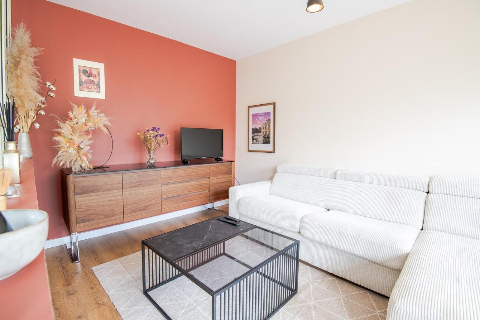 Apartmán L'Ecrin D'Elegance Tours Exteriér fotografie