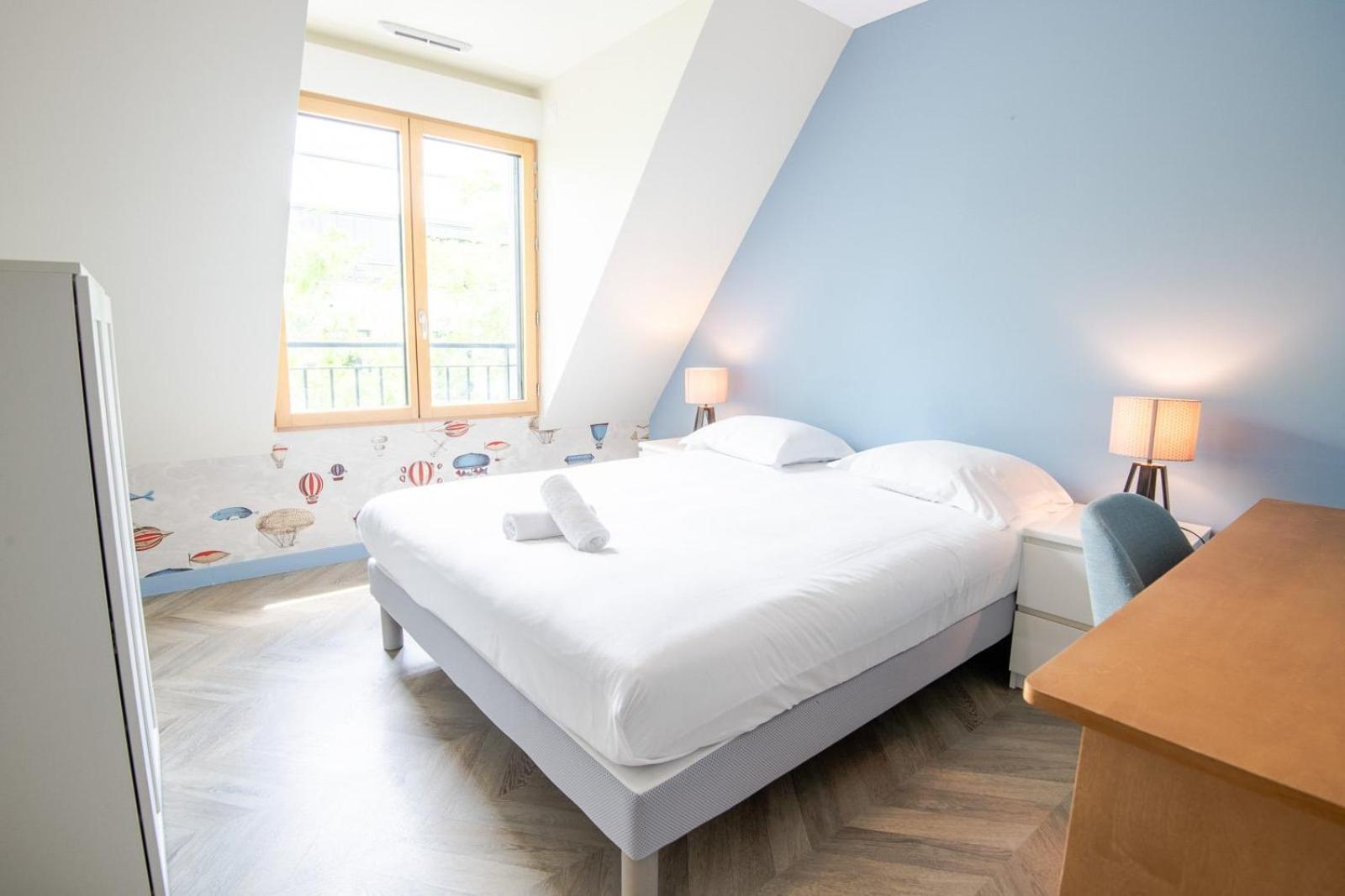 Apartmán L'Ecrin D'Elegance Tours Exteriér fotografie